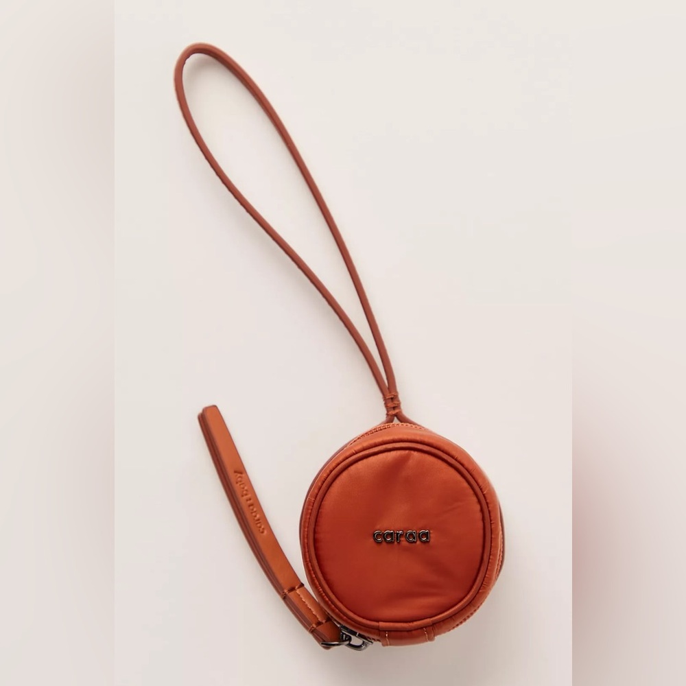 Free People Caraa Baby Pacifier Pod